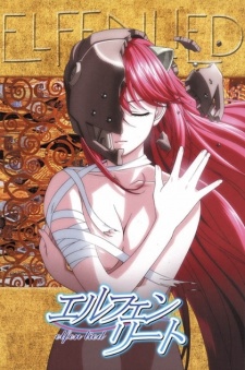 Elfen Lied Sub Indo
