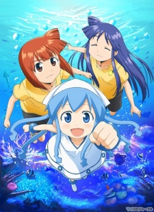 Ika Musume Sub Indo