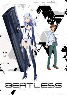 Beatless Sub Indo