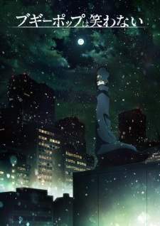 Boogiepop wa Warawanai Sub Indo