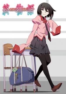 Owarimonogatari Sub Indo
