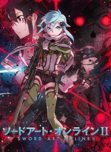Sword Art Online Season 2 Sub Indo