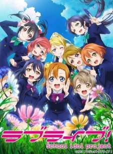 Love Live Season 2 Sub Indo