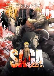 Vinland Saga Sub Indo