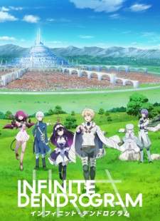 Infinite Dendrogram Sub Indo
