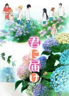 Kimi ni Todoke S2 Sub Indo
