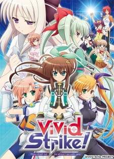 Vivid Strike Sub Indo
