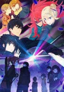Mahouka Koukou no Rettousei Season 2 Sub Indo