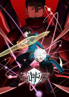 World Trigger Season 2 Sub Indo
