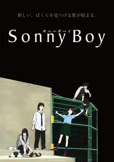 Sonny Boy Sub Indo