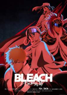 Bleach Sennen Kessen-hen Part 2 Sub Indo