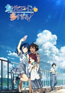 Bakemonogatari Subtitle Indonesia
