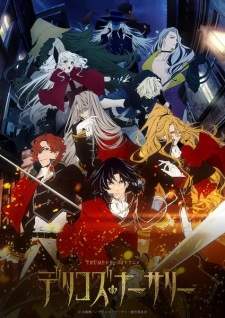 Bakemonogatari Subtitle Indonesia